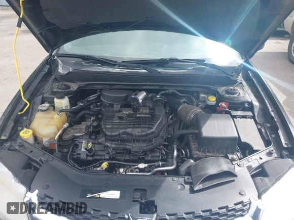 2014 Dodge Avenger SE with VIN 1C3CDZAGXEN226644, listed as a IAAI auction lot 42208064 with 134,995 mi miles and . Bid and sale history available at DreamBid. Image 10.
