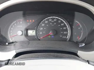 2014 Toyota Sienna LE AAS with VIN 5TDKK3DC4ES462090, listed as a IAAI auction lot 41942354 with 215,814 mi miles. Bid and sale history available at carsss.com. Image 7.