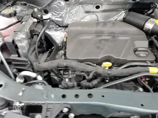 2025 Chevrolet Trax LT с VIN KL77LHEP7SC251199, выставлен на аукционе Copart как лот 90130615 с пробегом 11 255 миль миль и Чистый • Clean title. История ставок и продаж доступна на DreamBid. Изображение 14.