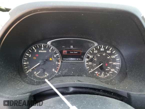 2018 Nissan Pathfinder SL with VIN 5N1DR2MN0JC666196, listed as a Copart auction lot 49665595 with 177,214 mi miles and Clean Title. Bid and sale history available at DreamBid. Image 9.