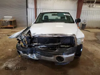 2004 Dodge 1500 ST with VIN 1D7HA16KX4J119047, listed as a Copart auction lot 53484295 with 116,389 mi miles and Clean Title. Bid and sale history available at DreamBid. Image 5.