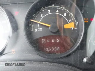2016 Jeep Patriot Latitude with VIN 1C4NJPFA9GD682004, listed as a IAAI auction lot 42124310 with 146,396 mi miles and . Bid and sale history available at DreamBid. Image 15.