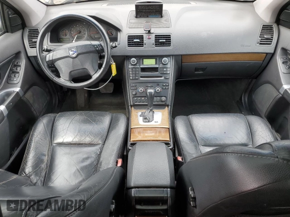 2009 Volvo XC90 I6 z VIN YV4CZ982391514717, wystawiony jako Copart lot #51876325 z przebiegiem 152 181 mil mil oraz Czysty tytuł • Clean title. Historia ofert i sprzedaży dostępna na DreamBid. Obrazek 8.
