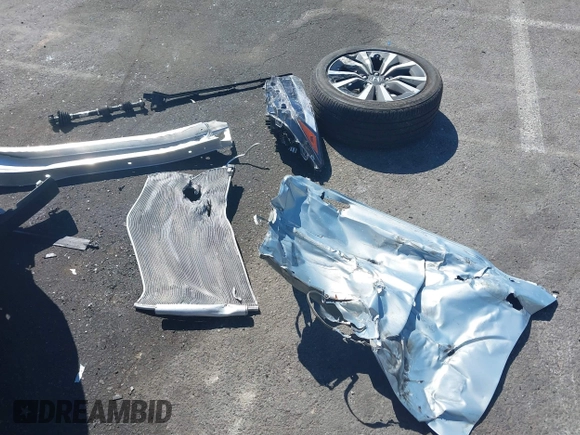 2023 Honda Civic EX с VIN 2HGFE1F74PH308480, выставлен на аукционе IAAI как лот 41874607 с пробегом Не указан миль и . История ставок и продаж доступна на DreamBid. Изображение 12.