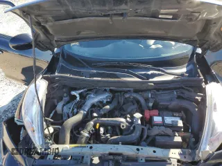 2013 Nissan Juke SV with VIN JN8AF5MV8DT216760, listed as a Copart auction lot 47479175 with 172,658 mi miles and Salvage Title. Bid and sale history available at carsss.com. Image 14.