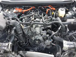 2024 Toyota Land Cruiser z VIN JTEABFAJ0R5007650, wystawiony jako IAAI lot #41981390 z przebiegiem 5 629 mil mil oraz . Historia ofert i sprzedaży dostępna na DreamBid. Obrazek 10.
