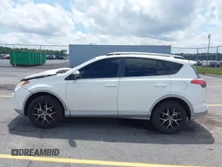 2017 Toyota RAV4 SE with VIN 2T3JFREV7HW637809, listed as a IAAI auction lot 42472464 with 173,273 mi miles and . Bid and sale history available at DreamBid. Image 14.