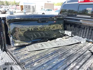 2024 Chevrolet Colorado 2WD LT with VIN 1GCPSCEK6R1146916, listed as a IAAI auction lot 41986192 with 20,167 mi miles and . Bid and sale history available at DreamBid. Image 11.