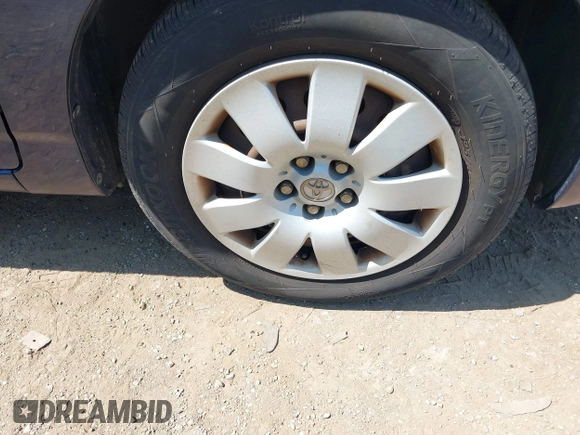 2003 Toyota Corolla CE with VIN 2T1BR32E43C007729, listed as a IAAI auction lot 42116057 with 167,012 mi miles and . Bid and sale history available at DreamBid. Image 12.