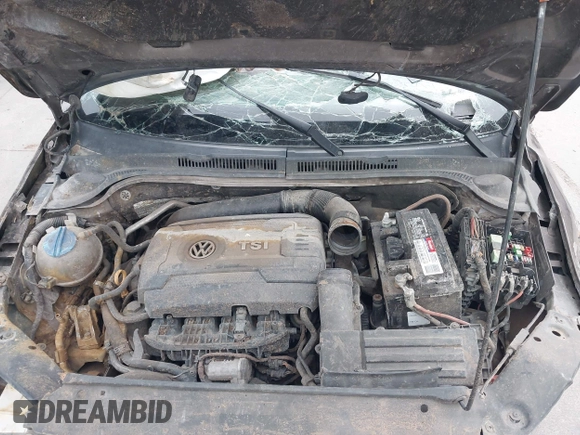2015 Volkswagen Jetta SE with VIN 3VWD17AJ1FM202041, listed as a IAAI auction lot 42179706 with 80,777 mi miles and . Bid and sale history available at DreamBid. Image 10.