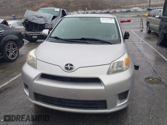 2012 Scion xD with VIN JTKKU4B42C1016423, listed as a IAAI auction lot 41549238 with 156,138 mi miles and . Bid and sale history available at DreamBid. Image 12.