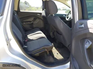 2014 Ford Escape SE with VIN 1FMCU0GX4EUD22334, listed as a IAAI auction lot 42007641 with 146,573 mi miles. Bid and sale history available at carsss.com. Image 8.