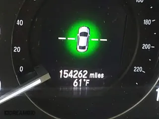2017 Honda Accord Hybrid EX-L with VIN JHMCR6F53HC029767, listed as a IAAI auction lot 41586215 with 154,262 mi miles. Bid and sale history available at carsss.com. Image 15.