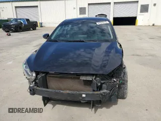 2019 Kia Forte LXS with VIN 3KPF24AD4KE066302, listed as a Copart auction lot 47976715 with 146,539 mi miles and Salvage Title. Bid and sale history available at carsss.com. Image 5.