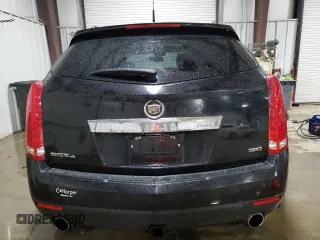 2014 Cadillac SRX Luxury Collection z VIN 3GYFNEE39ES681183, wystawiony jako Copart lot #57165295 z przebiegiem 110 780 mil mil oraz Szkoda całkowita • Salvage title. Historia ofert i sprzedaży dostępna na DreamBid. Obrazek 6.