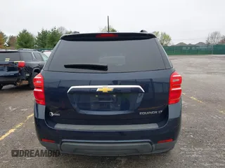 2016 Chevrolet Equinox LT with VIN 2GNALCEK7G1140513, listed as a IAAI auction lot 41916806 with 181,113 mi miles. Bid and sale history available at carsss.com. Image 16.