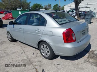 2010 Hyundai Accent GLS с VIN KMHCN4ACXAU415041, выставлен на аукционе IAAI как лот 41754699 с пробегом 180 502 миль миль и . История ставок и продаж доступна на DreamBid. Изображение 3.