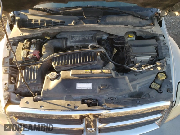 2004 Dodge Durango Limited с VIN 1D4HD58D74F175069, выставлен на аукционе Copart как лот 80772994 с пробегом 252 097 миль миль и Чистый • Clean title. История ставок и продаж доступна на DreamBid. Изображение 12.