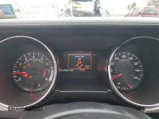 2016 Ford Mustang EcoBoost with VIN 1FA6P8TH6G5223488, listed as a Copart auction lot 52540315 with 75,011 mi miles and Salvage Title. Bid and sale history available at carsss.com. Image 9.