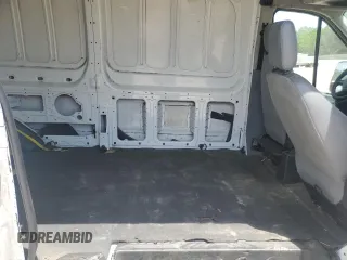 2015 Ford Transit Cargo с VIN 1FTSW3XG7FKA02577, выставлен на аукционе Copart как лот 55274015 с пробегом 685 182 миль миль и Списание • Salvage title. История ставок и продаж доступна на DreamBid. Изображение 11.