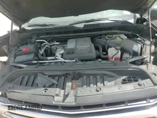 2020 Chevrolet Silverado 1500 LT с VIN 3GCUYDET6LG269687, выставлен на аукционе Copart как лот 63037315 с пробегом 107 202 миль миль и Списание • Salvage title. История ставок и продаж доступна на DreamBid. Изображение 16.