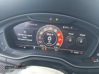2019 Audi RS 5 Sportback z VIN WUABWCF59KA902397, wystawiony jako IAAI lot #41744364 z przebiegiem 40 477 mil mil oraz . Historia ofert i sprzedaży dostępna na DreamBid. Obrazek 15.