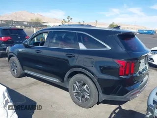 2021 Kia Sorento S with VIN KNDRG4LG5M5049710, listed as a IAAI auction lot 41894767 with 67,556 mi miles and . Bid and sale history available at DreamBid. Image 3.