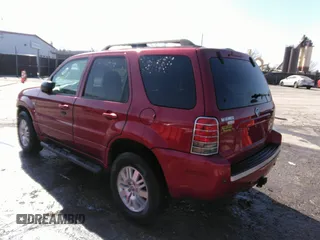 2007 Mercury Mariner Premier z VIN 4M2CU87197KJ15025, wystawiony jako IAAI lot #35987125 z przebiegiem 167 484 mil mil oraz . Historia ofert i sprzedaży dostępna na DreamBid. Obrazek 3.
