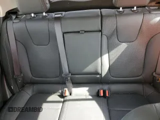 2022 Buick Encore GX Essence with VIN KL4MMFSL8NB148628, listed as a Copart auction lot 49227105 with 19,872 mi miles and Salvage title. Bid and sale history available at DreamBid. Image 10.