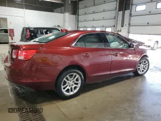 2016 Chevrolet Malibu Limited LT with VIN 1G11C5SA0GF112330, listed as a Copart auction lot 67139544 with 161,577 mi miles and Non Repairable. Bid and sale history available at carsss.com. Image 3.