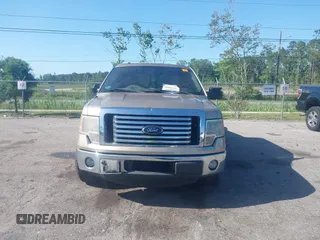 2012 Ford F-150 XL z VIN 1FTFW1CF6CFC30688, wystawiony jako IAAI lot #42081195 z przebiegiem Nie podano mil oraz . Historia ofert i sprzedaży dostępna na DreamBid. Obrazek 11.