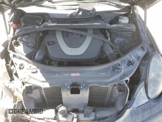 2008 Mercedes-Benz R 3.5L with VIN 4JGCB65E68A071994, listed as a Copart auction lot 75475864 with 147,510 mi miles and Salvage Title. Bid and sale history available at carsss.com. Image 12.