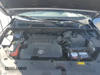 2008 Toyota RAV4 Sport с VIN JTMZK32V886010313, выставлен на аукционе Copart как лот 52414175 с пробегом 108 538 миль миль и Списание • Salvage title. История ставок и продаж доступна на DreamBid. Изображение 12.