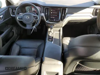 2020 Volvo S60 Momentum with VIN 7JR102FK4LG034769, listed as a Copart auction lot 42356235 with 51,114 mi miles and Salvage Title. Bid and sale history available at carsss.com. Image 8.