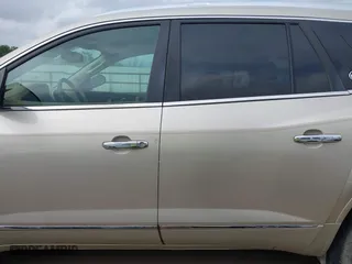 2015 Buick Enclave Leather with VIN 5GAKRBKD7FJ339191, listed as a IAAI auction lot 41924718 with 108,908 mi miles. Bid and sale history available at carsss.com. Image 14.