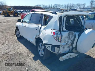 2011 Toyota RAV4 with VIN 2T3BF4DV7BW089343, listed as a IAAI auction lot 41858915 with 68,891 mi miles. Bid and sale history available at carsss.com. Image 3.