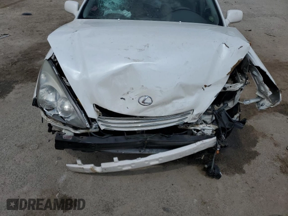 2002 Lexus ES 300 с VIN JTHBF30G225030403, выставлен на аукционе Copart как лот 54374635 с пробегом 158 086 миль миль и Списание • Salvage title. История ставок и продаж доступна на DreamBid. Изображение 11.