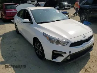 2019 Kia Forte LXS z VIN 3KPF24AD1KE114614, wystawiony jako Copart lot #55417535 z przebiegiem 164 222 mil mil oraz Szkoda całkowita • Salvage title. Historia ofert i sprzedaży dostępna na DreamBid. Obrazek 13.