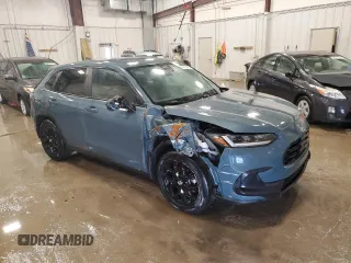 2024 Honda HR-V Sport with VIN 3CZRZ2H54RM746321, listed as a Copart auction lot 43782255 with 0 mi miles and Clean Title. Bid and sale history available at carsss.com. Image 4.