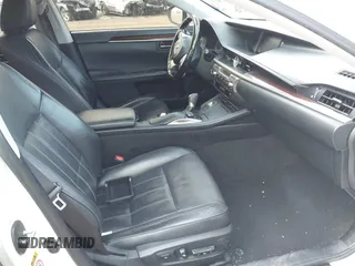 2016 Lexus ES 330 with VIN JTHBK1GG2G2240756, listed as a IAAI auction lot 42206724 with 139,956 mi miles and . Bid and sale history available at DreamBid. Image 5.