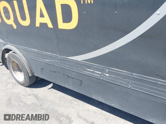 2017 Ford Transit с VIN 1FDBF9ZM4HKB57754, выставлен на аукционе IAAI как лот 42370336 с пробегом 118 195 миль миль и . История ставок и продаж доступна на DreamBid. Изображение 12.