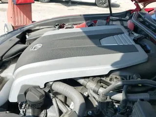 2023 Lexus IS 350 F Sport z VIN JTHGZ1B27P5059227, wystawiony jako IAAI lot #41904560 z przebiegiem 29 563 mil mil oraz . Historia ofert i sprzedaży dostępna na DreamBid. Obrazek 19.