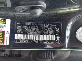 2016 Toyota Corolla L with VIN 2T1BURHE6GC644314, listed as a IAAI auction lot 42005432 with 96,090 mi miles and . Bid and sale history available at DreamBid. Image 9.