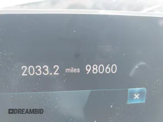 2019 Mercedes-Benz A 220 with VIN WDD3G4EB1KW036022, listed as a IAAI auction lot 41445439 with 98,060 mi miles and . Bid and sale history available at DreamBid. Image 14.