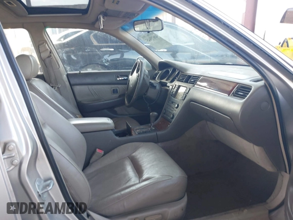 1998 Acura RL с VIN JH4KA9666WC006008, выставлен на аукционе IAAI как лот 41675045 с пробегом 232 087 миль миль и . История ставок и продаж доступна на DreamBid. Изображение 5.