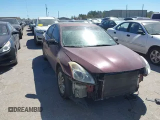 2012 Nissan Altima S z VIN 1N4AL2AP3CN446787, wystawiony jako IAAI lot #41839940 z przebiegiem Nie podano mil oraz . Historia ofert i sprzedaży dostępna na DreamBid. Obrazek 1.