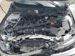 2020 Honda Accord EX with VIN 1HGCV1F40LA070774, listed as a Copart auction lot 56603555 with 36,665 mi miles and Non repairable. Bid and sale history available at DreamBid. Image 11.