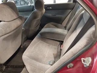 1994 Honda Accord LX with VIN 1HGCD563XRA131476, listed as a IAAI auction lot 41848998 with 109,243 mi miles. Bid and sale history available at carsss.com. Image 8.