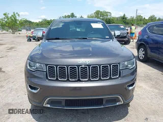 2019 Jeep Grand Cherokee Limited with VIN 1C4RJEBG8KC732583, listed as a IAAI auction lot 42415711 with 69,886 mi miles and . Bid and sale history available at DreamBid. Image 12.