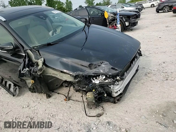 2016 Volvo XC60 T5 Premier с VIN YV4612RK0G2832277, выставлен на аукционе Copart как лот 57778135 с пробегом Не указан миль и Чистый • Clean title. История ставок и продаж доступна на DreamBid. Изображение 15.